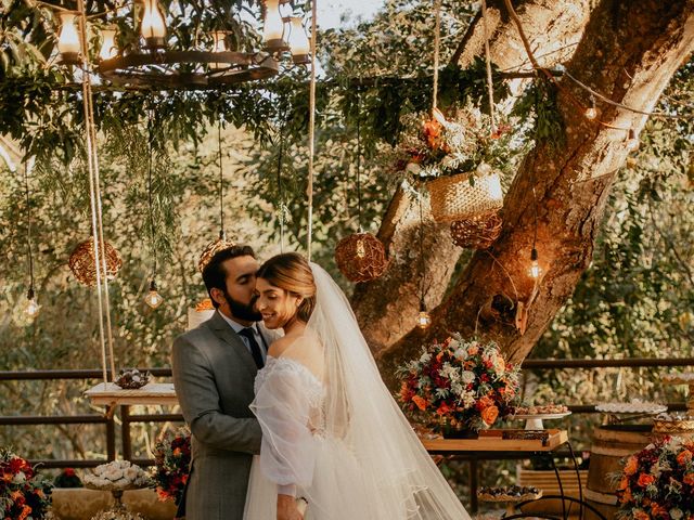 O casamento de Victoria e Lucas em Brasília, Distrito Federal 49