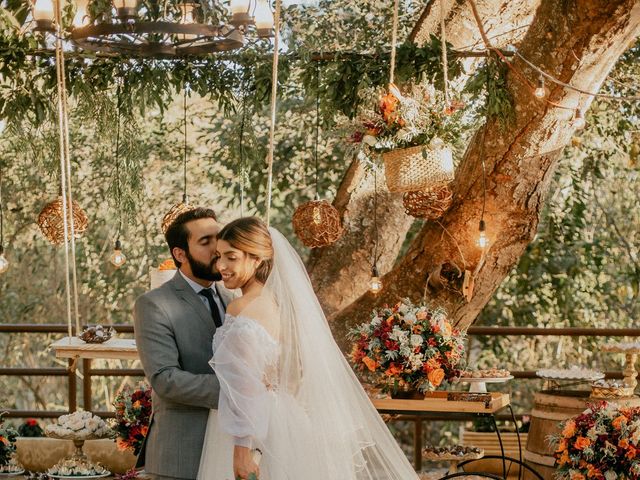 O casamento de Victoria e Lucas em Brasília, Distrito Federal 50