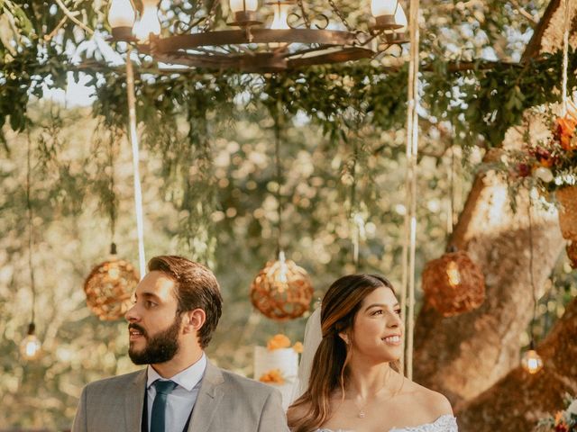 O casamento de Victoria e Lucas em Brasília, Distrito Federal 51