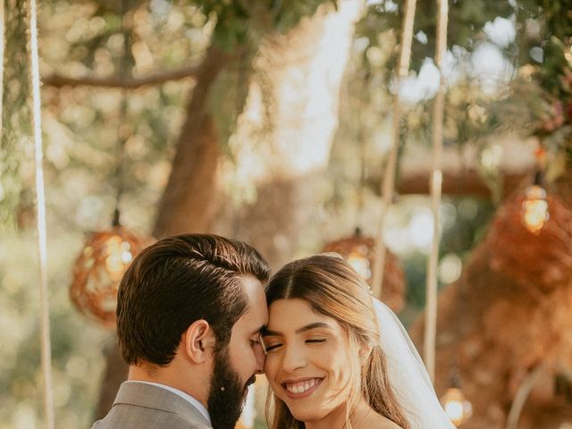 O casamento de Victoria e Lucas em Brasília, Distrito Federal 58