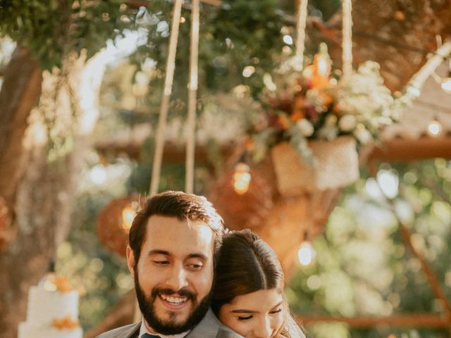 O casamento de Victoria e Lucas em Brasília, Distrito Federal 59