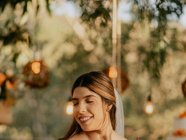 O casamento de Victoria e Lucas em Brasília, Distrito Federal 60