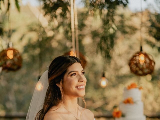 O casamento de Victoria e Lucas em Brasília, Distrito Federal 61