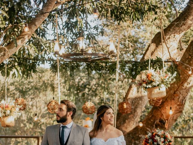 O casamento de Victoria e Lucas em Brasília, Distrito Federal 62