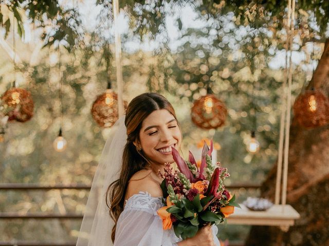 O casamento de Victoria e Lucas em Brasília, Distrito Federal 63