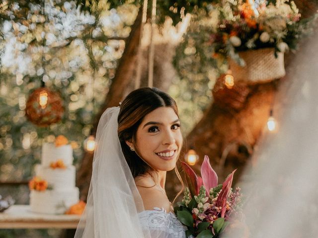 O casamento de Victoria e Lucas em Brasília, Distrito Federal 64