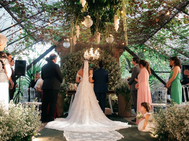 O casamento de Henrique e Camila Helena em Camaragibe, Pernambuco 1