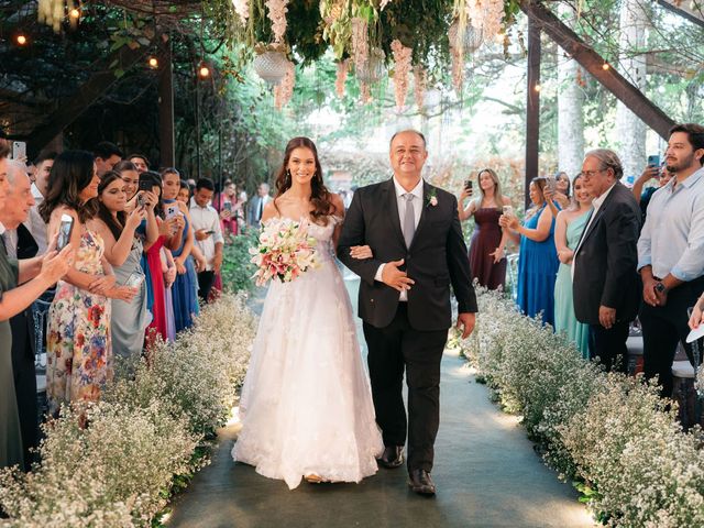 O casamento de Henrique e Camila Helena em Camaragibe, Pernambuco 2