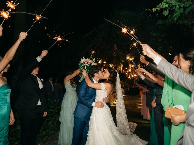 O casamento de Henrique e Camila Helena em Camaragibe, Pernambuco 5