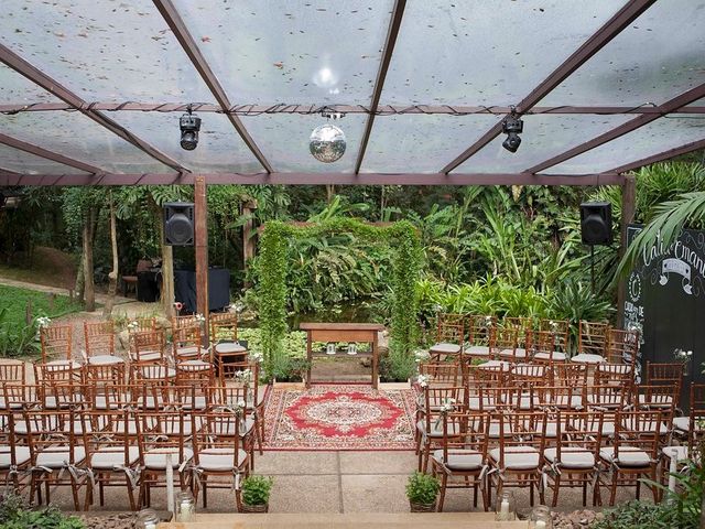 O casamento de Emanuel  e Catia  em Embu, São Paulo 19