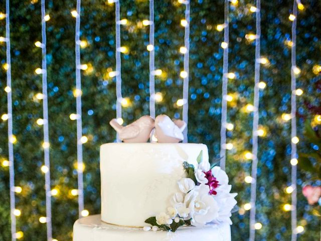 O casamento de Emanuel  e Catia  em Embu, São Paulo 27