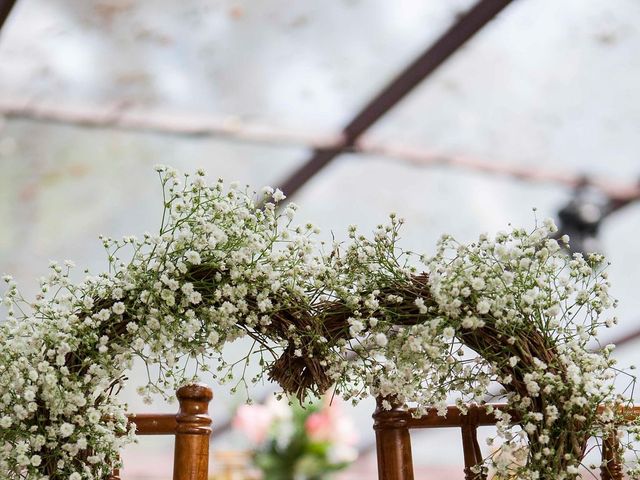 O casamento de Emanuel  e Catia  em Embu, São Paulo 32