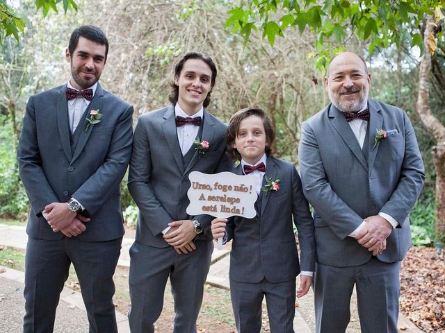 O casamento de Emanuel  e Catia  em Embu, São Paulo 41