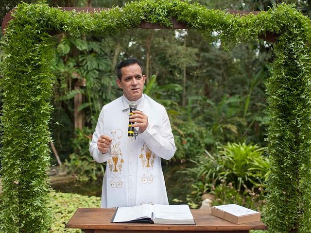 O casamento de Emanuel  e Catia  em Embu, São Paulo 42