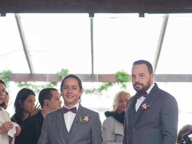 O casamento de Emanuel  e Catia  em Embu, São Paulo 52