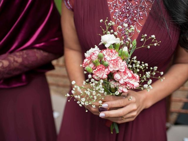 O casamento de Emanuel  e Catia  em Embu, São Paulo 57