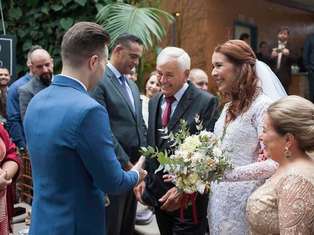 O casamento de Emanuel  e Catia  em Embu, São Paulo 59