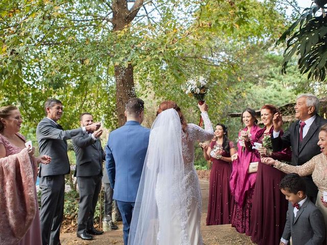 O casamento de Emanuel  e Catia  em Embu, São Paulo 90