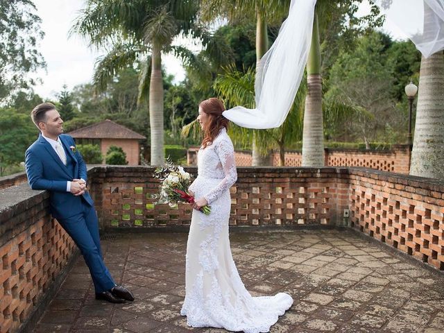 O casamento de Emanuel  e Catia  em Embu, São Paulo 93