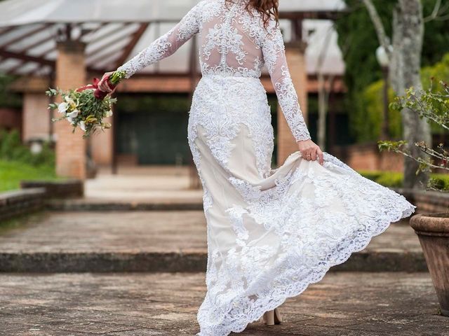 O casamento de Emanuel  e Catia  em Embu, São Paulo 102