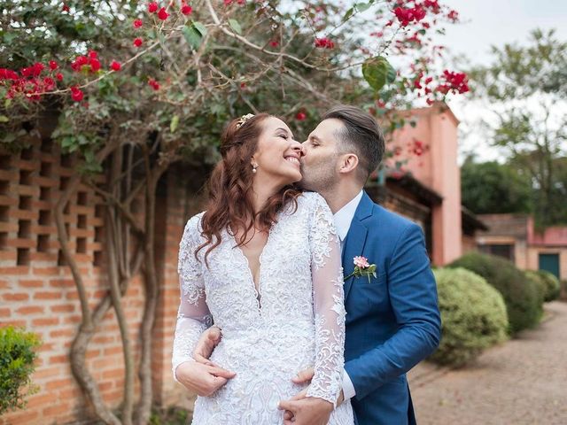 O casamento de Emanuel  e Catia  em Embu, São Paulo 103