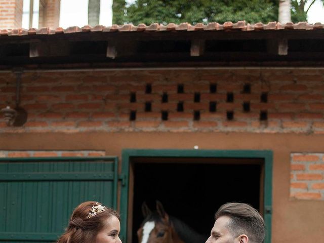 O casamento de Emanuel  e Catia  em Embu, São Paulo 108