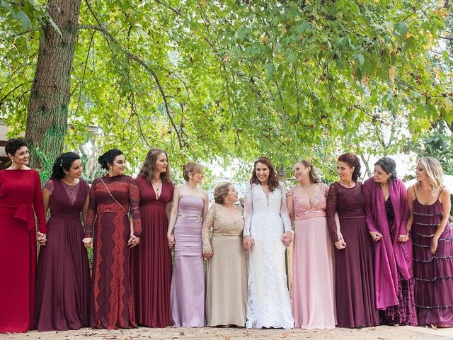 O casamento de Emanuel  e Catia  em Embu, São Paulo 111