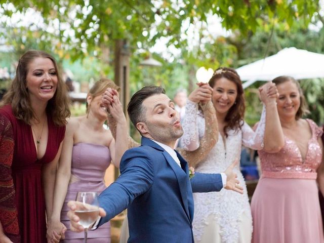 O casamento de Emanuel  e Catia  em Embu, São Paulo 112