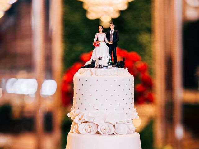 O casamento de Griffith Rufo e Sabrina Rufo em Manaus, Amazonas 6