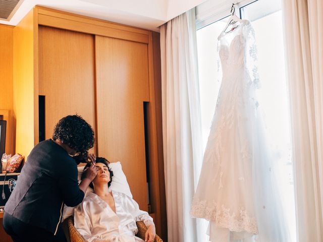 O casamento de Griffith Rufo e Sabrina Rufo em Manaus, Amazonas 10