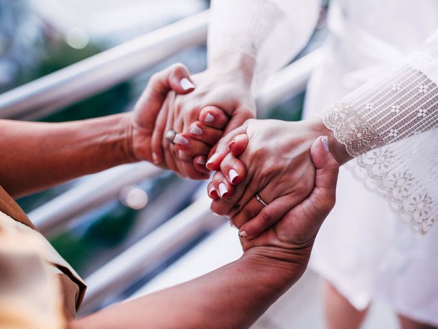 O casamento de Griffith Rufo e Sabrina Rufo em Manaus, Amazonas 12