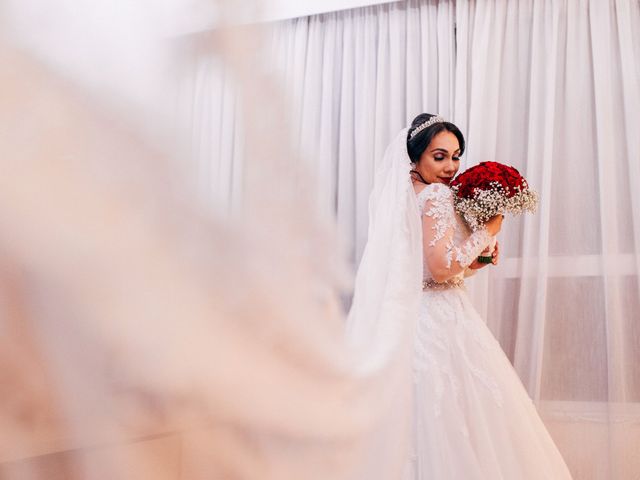 O casamento de Griffith Rufo e Sabrina Rufo em Manaus, Amazonas 16