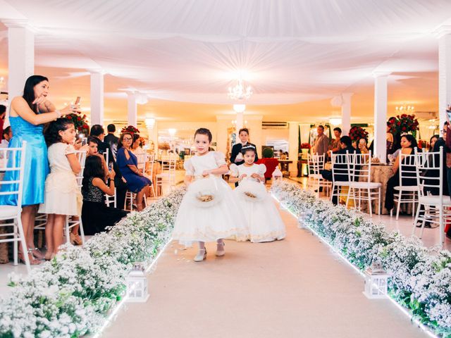 O casamento de Griffith Rufo e Sabrina Rufo em Manaus, Amazonas 19