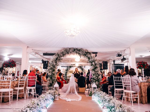 O casamento de Griffith Rufo e Sabrina Rufo em Manaus, Amazonas 23