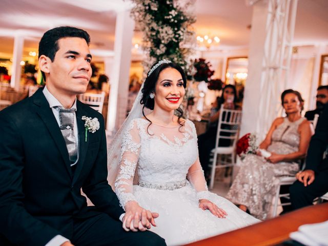 O casamento de Griffith Rufo e Sabrina Rufo em Manaus, Amazonas 24