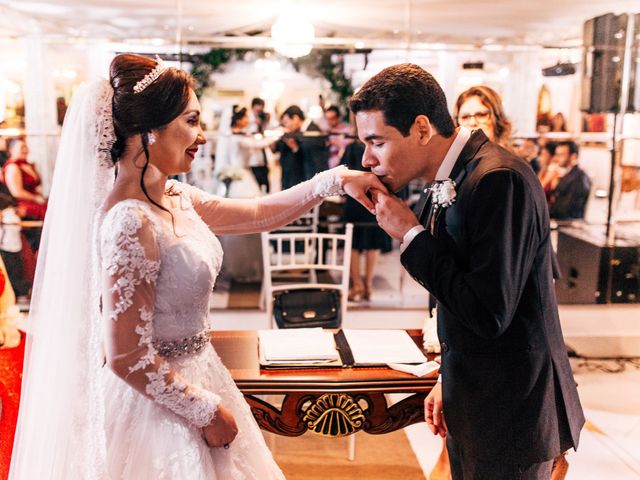 O casamento de Griffith Rufo e Sabrina Rufo em Manaus, Amazonas 26