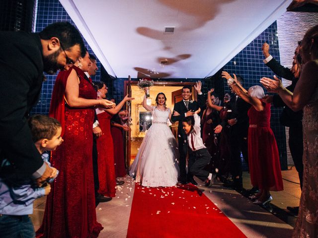 O casamento de Griffith Rufo e Sabrina Rufo em Manaus, Amazonas 29