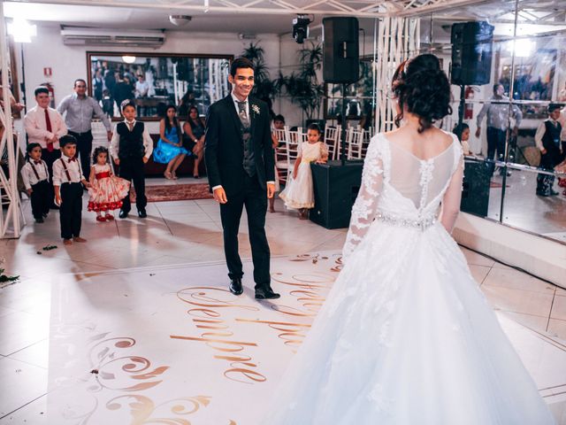 O casamento de Griffith Rufo e Sabrina Rufo em Manaus, Amazonas 36