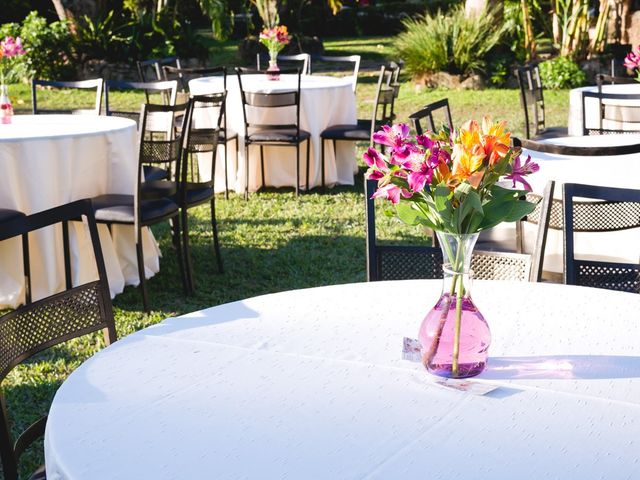 O casamento de André e Helen em Betim, Minas Gerais 12