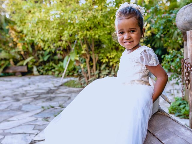 O casamento de André e Helen em Betim, Minas Gerais 13