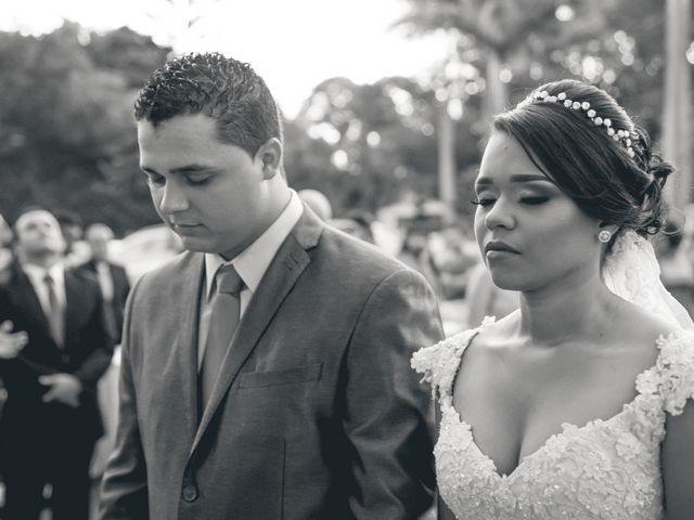 O casamento de André e Helen em Betim, Minas Gerais 31