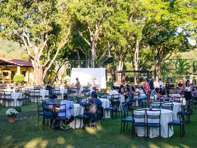 O casamento de André e Helen em Betim, Minas Gerais 49