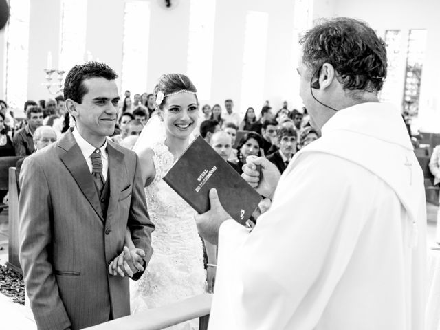 O casamento de Eder e Ruana em Maringá, Paraná 6