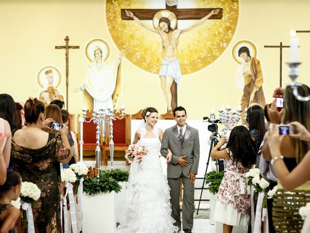 O casamento de Eder e Ruana em Maringá, Paraná 9