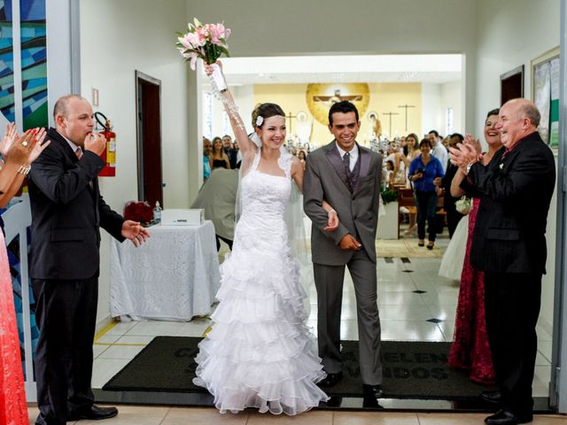 O casamento de Eder e Ruana em Maringá, Paraná 10