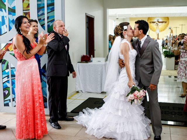 O casamento de Eder e Ruana em Maringá, Paraná 11