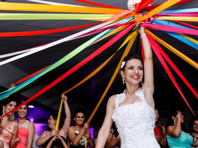 O casamento de Eder e Ruana em Maringá, Paraná 21