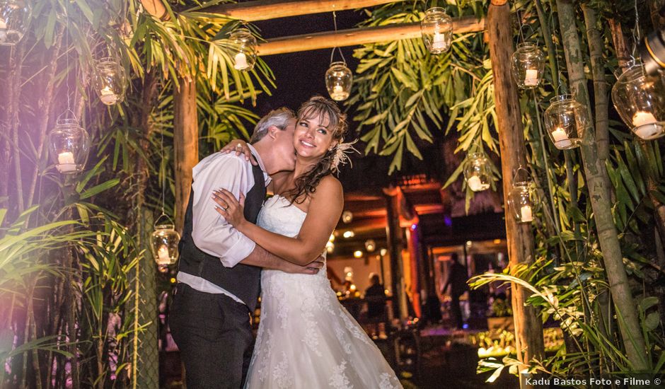 O casamento de Adelio e Giselle em Rio de Janeiro, Rio de Janeiro