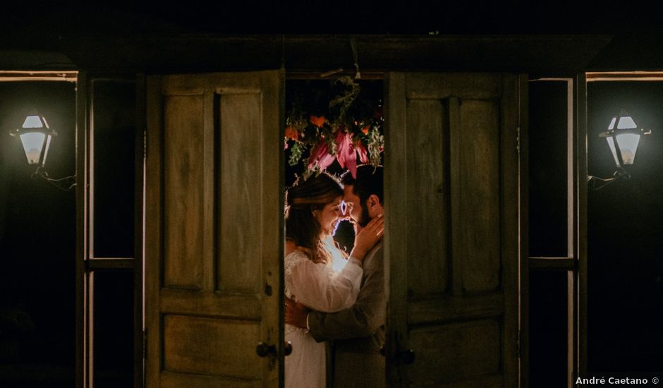 O casamento de Victoria e Lucas em Brasília, Distrito Federal