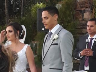 O casamento de Fernanda e Arthur 3